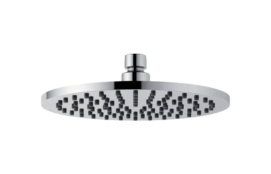 IDEAL STANDARD IDEALRAIN SOFT M1 Верхний душ диаметр 200 мм, хром АТЕЛЬЕ ВАННОЙ КОМНАТЫ. САМАРА