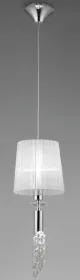 Mantra Tiffany Cromo 3861 ЭСТЕТИКА СВЕТА