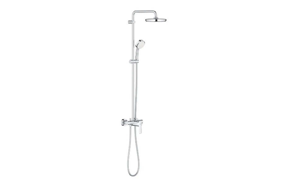 GROHE Tempesta Cosmopolitan 210 Душевая система со смесителем для душа АТЕЛЬЕ ВАННОЙ КОМНАТЫ. САМАРА