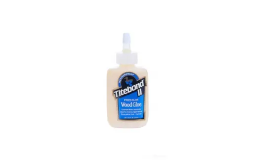 Клей для дерева TITEBOND II Premium Wood Glue Студия красок ТехноВуд