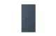 Межкомнатная дверь PV 1 RAL5008 7 ДВЕРЕЙ