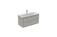 Тумба с раковиной 100 см Ideal Standard CONNECT AIR E0821PS МОСПЛИТКА