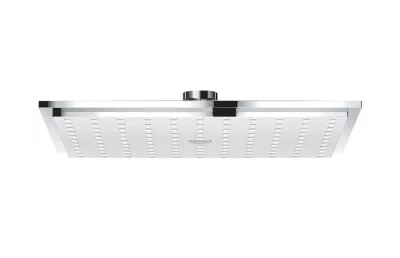 GROHE Rainshower Allure 230 Верхний душ, 9,5 л/мин АТЕЛЬЕ ВАННОЙ КОМНАТЫ. САМАРА