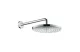 Верхний душ Hansgrohe Raindance Select S 300 2jet хром 27378000 АКВАМЕТРИЯ