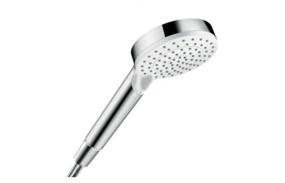 Ручной душ Hansgrohe Crometta Vario 26330400 АКВАМЕТРИЯ