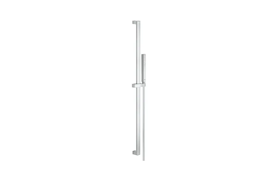 GROHE Euphoria Cube Stick Душевой гарнитур, 900 мм АТЕЛЬЕ ВАННОЙ КОМНАТЫ. САМАРА