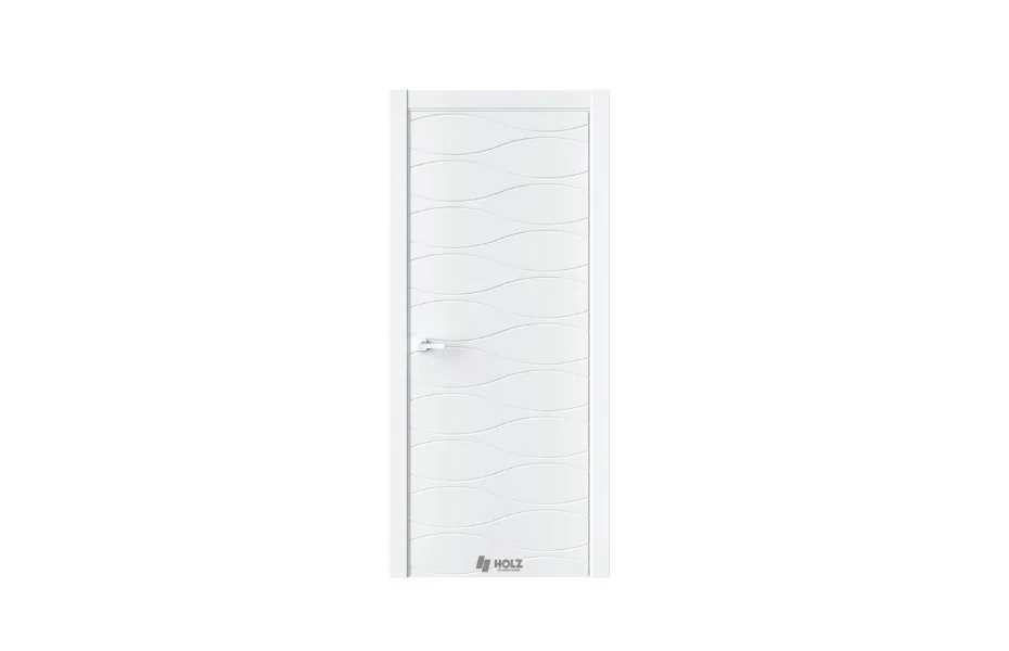 Palitra P9 Белый RAL9003 7 ДВЕРЕЙ