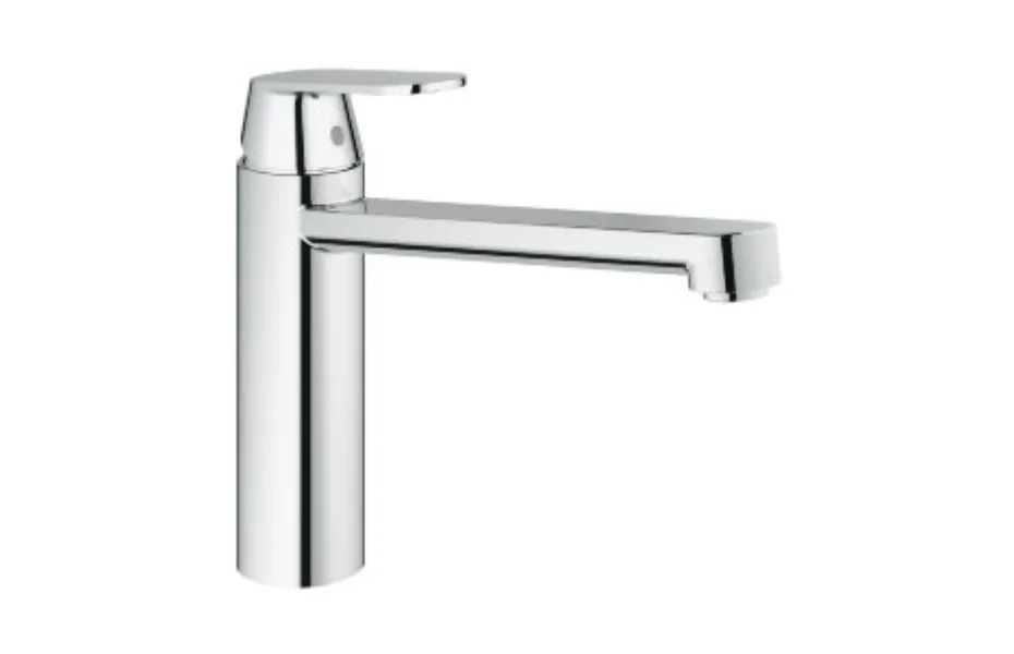 Смеситель для кухни Grohe Eurosmart Cosmopolitan 30193000 АКВАМЕТРИЯ
