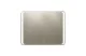 Зеркало Art&Max Elegant 90 см AM-Ele-900-800-DS-F с подсветкой МОСПЛИТКА