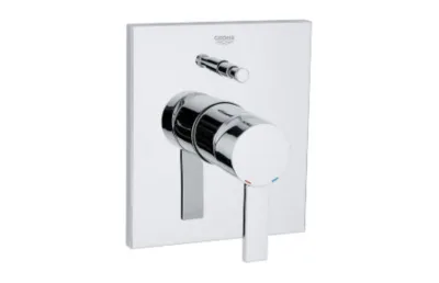 Смеситель для ванны Grohe Allure 19315000 АКВАМЕТРИЯ