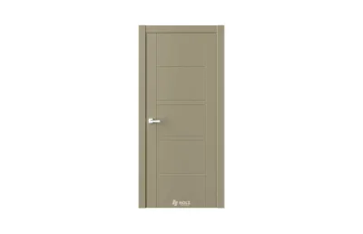 Palitra P10 Бежевый RAL1035 7 ДВЕРЕЙ