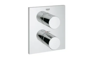 Смеситель для душа Grohe Grohtherm 3000 Cosmopolitan 19568000 АКВАМЕТРИЯ