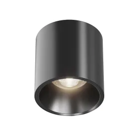 Светильник точечный светодиодный потолочный Maytoni Alfa LED C064CL-L12B4K-D MAYTONI
