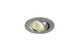 ВСТРАИВАЕМЫЙ СВЕТОДИОДНЫЙ СВЕТИЛЬНИК SLV NEW TRIA LED DL ROUND SET 113956 MNOGOROZETOK - МНОГОРОЗЕТОК