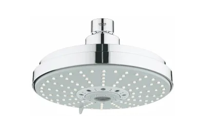 GROHE Rainshower Cosmopolitan Верхний душ 160 мм АТЕЛЬЕ ВАННОЙ КОМНАТЫ. САМАРА