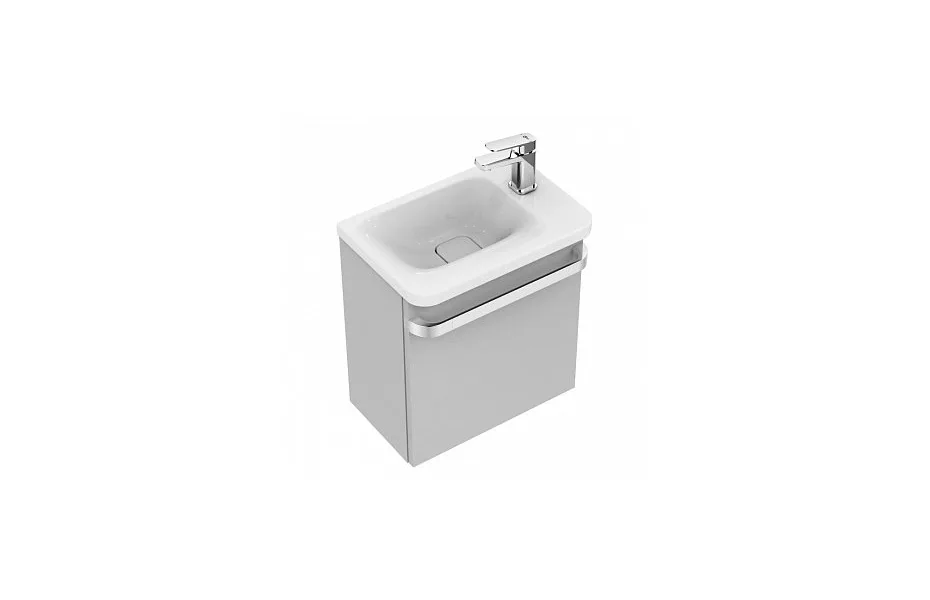 Тумба с раковиной 45 см Ideal Standard TONIC II R4306FA МОСПЛИТКА
