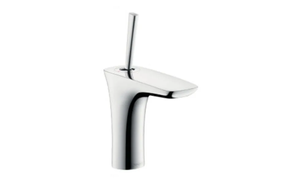 Смеситель для раковины Hansgrohe PuraVida хром 15070000 АКВАМЕТРИЯ