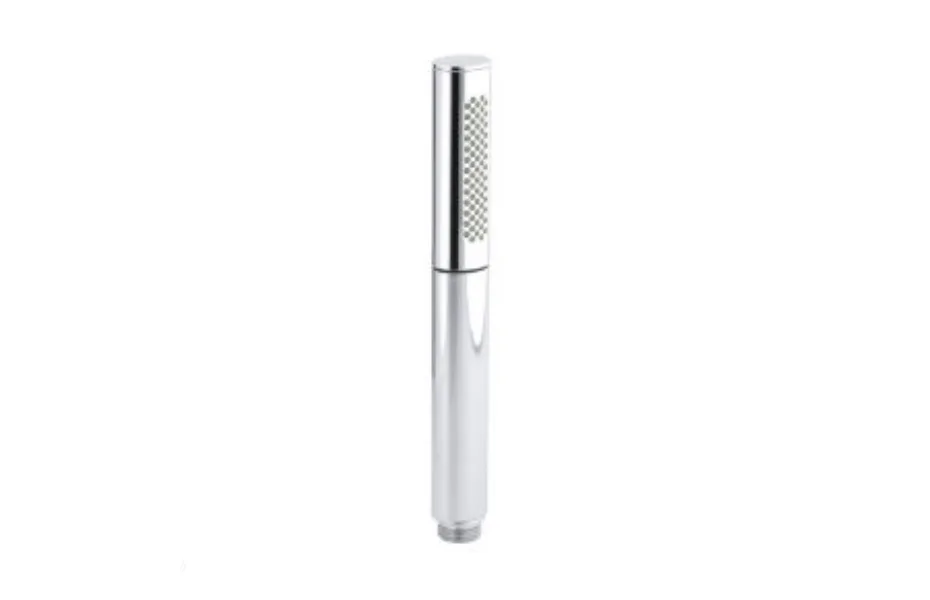 Ручной душ Jacob Delafon Shift Ellipse E45892-CP АКВАМЕТРИЯ
