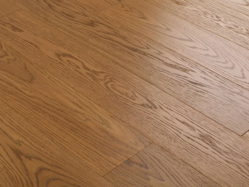 Инженерная доска Primavera 145x400-1300 Oak Espino Селект СТУДИЯ ПАРКЕТА