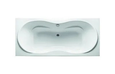 Акриловая ванна 1MarKa Dinamica 170x80 см МОСПЛИТКА
