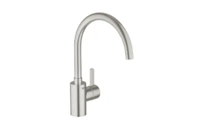 Смеситель для мойки Grohe Eurosmart Cosmopolitan 32843DC0 АКВАМЕТРИЯ