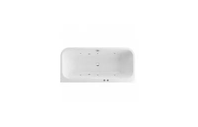 Акриловая ванна Excellent Arana Soft 180x85 WAEX.ARA18.SOFT МОСПЛИТКА