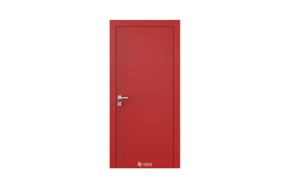 Nodo 2 RAL3002 7 ДВЕРЕЙ