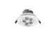ВСТРАИВАЕМЫЙ СВЕТОДИОДНЫЙ СВЕТИЛЬНИК NOWODVORSKI DOWNLIGHT LED 6822 MNOGOROZETOK - МНОГОРОЗЕТОК