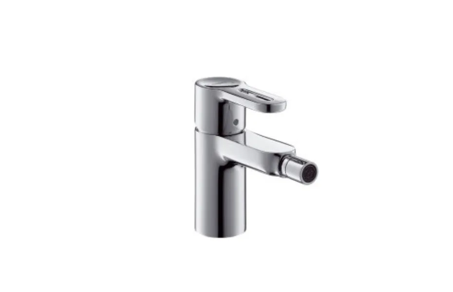 Смеситель для биде Hansgrohe Metropol S 14262000 АКВАМЕТРИЯ