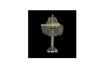 НАСТОЛЬНАЯ ЛАМПА BOHEMIA IVELE 19282L4/H/20IV G MNOGOROZETOK - МНОГОРОЗЕТОК