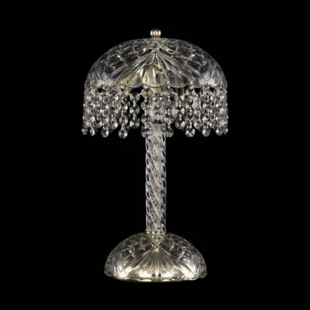 НАСТОЛЬНАЯ ЛАМПА BOHEMIA IVELE 14781L4/22 G R MNOGOROZETOK - МНОГОРОЗЕТОК