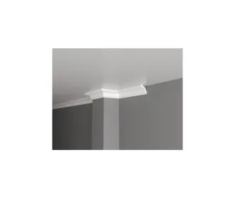 Карниз полиуретановый DD42 50*50 ПЛИНТУС ХОЛЛ