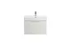 Тумба с раковиной Cezares Premium 70 см 55436 bianco opaco МОСПЛИТКА