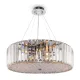 Хрустальная люстра Maytoni Recinto MOD080CL-08CH MAYTONI