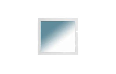 Зеркало Azario Briston 105 см CS00058454 белый МОСПЛИТКА