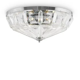 Потолочный светильник Maytoni Facet MOD094CL-06CH MAYTONI