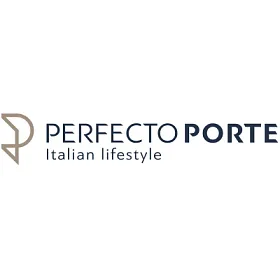 Логотип магазина PERFECTO PORTE