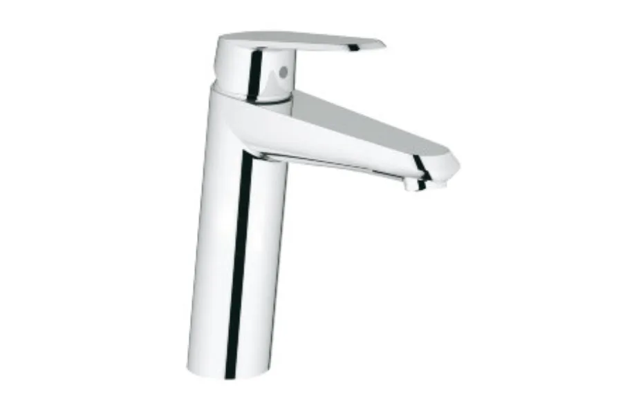 Смеситель для раковины Grohe Eurodisc Cosmopolitan 23449002 АКВАМЕТРИЯ