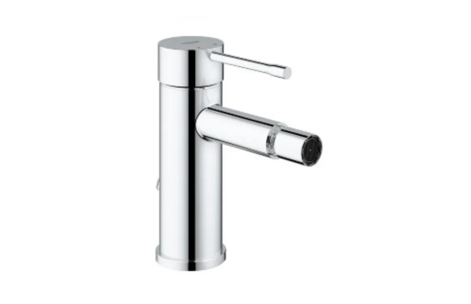 Смеситель для биде Grohe Essence 32935001 АКВАМЕТРИЯ