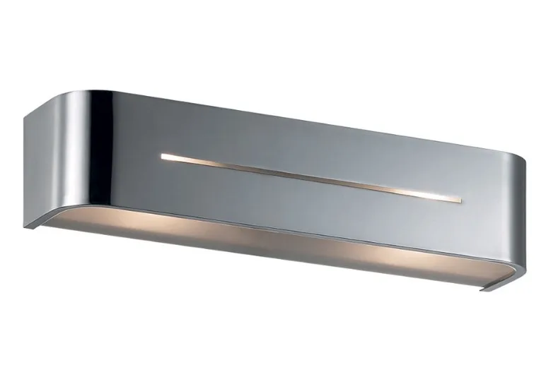 Бра Ideal Lux Posta AP2 CROMO ЭСТЕТИКА СВЕТА