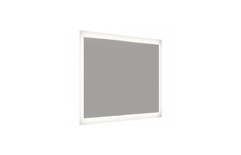 Зеркало Sanvit Матрикс 100 LED" с подсветкой, zmatrix100 МОСПЛИТКА