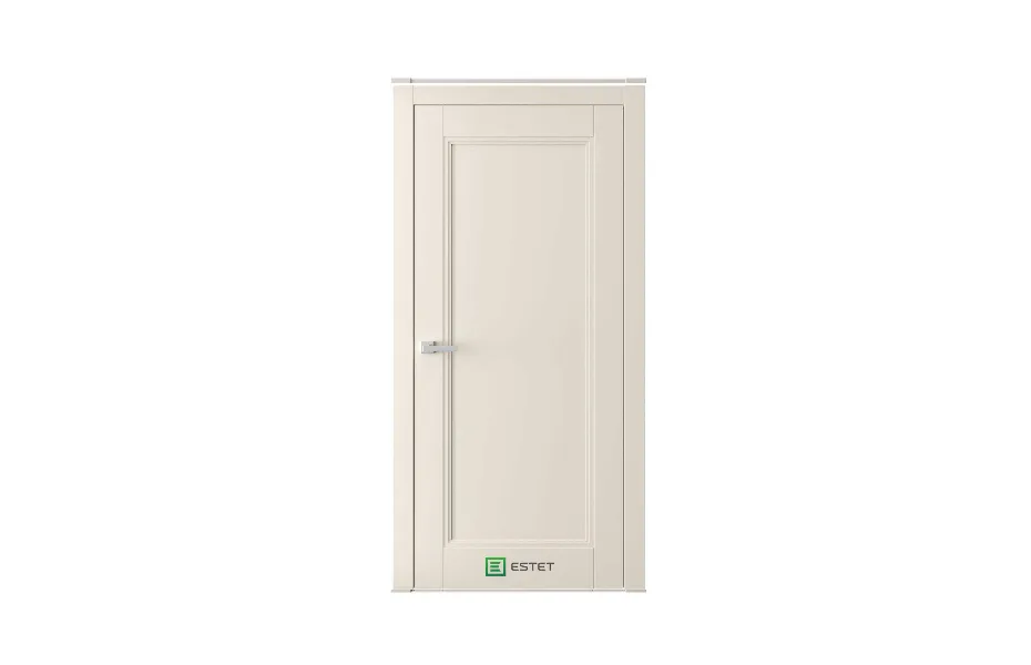 Межкомнатная дверь Alto 1 RAL1013 7 ДВЕРЕЙ