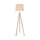 Торшер Maytoni Calvin Z177-FL-01-BR MAYTONI