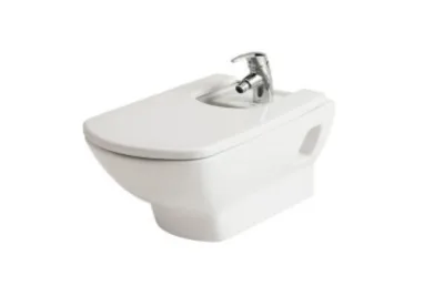 Биде подвесное Gala Smart 25362 АКВАМЕТРИЯ
