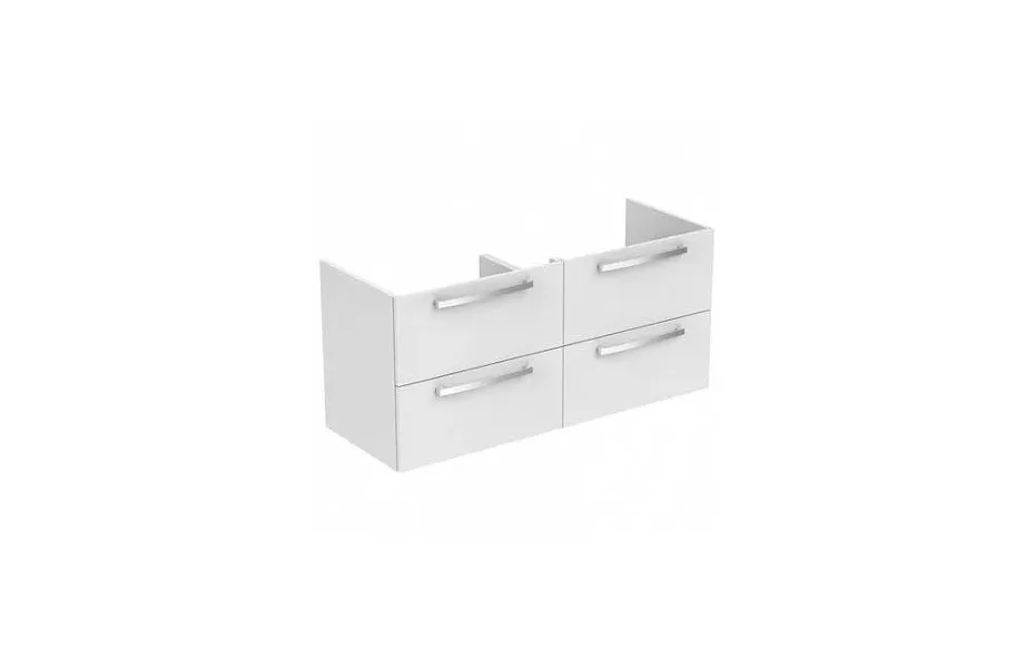Тумба с раковиной 120 см Ideal Standard TEMPO E0539WG МОСПЛИТКА