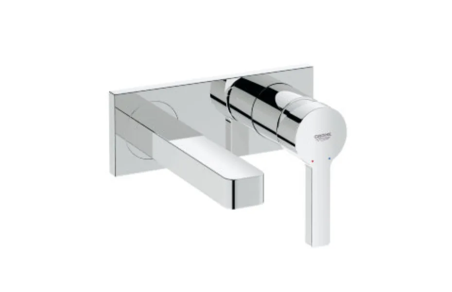 Смеситель для раковины Grohe Lineare 19409000 АКВАМЕТРИЯ