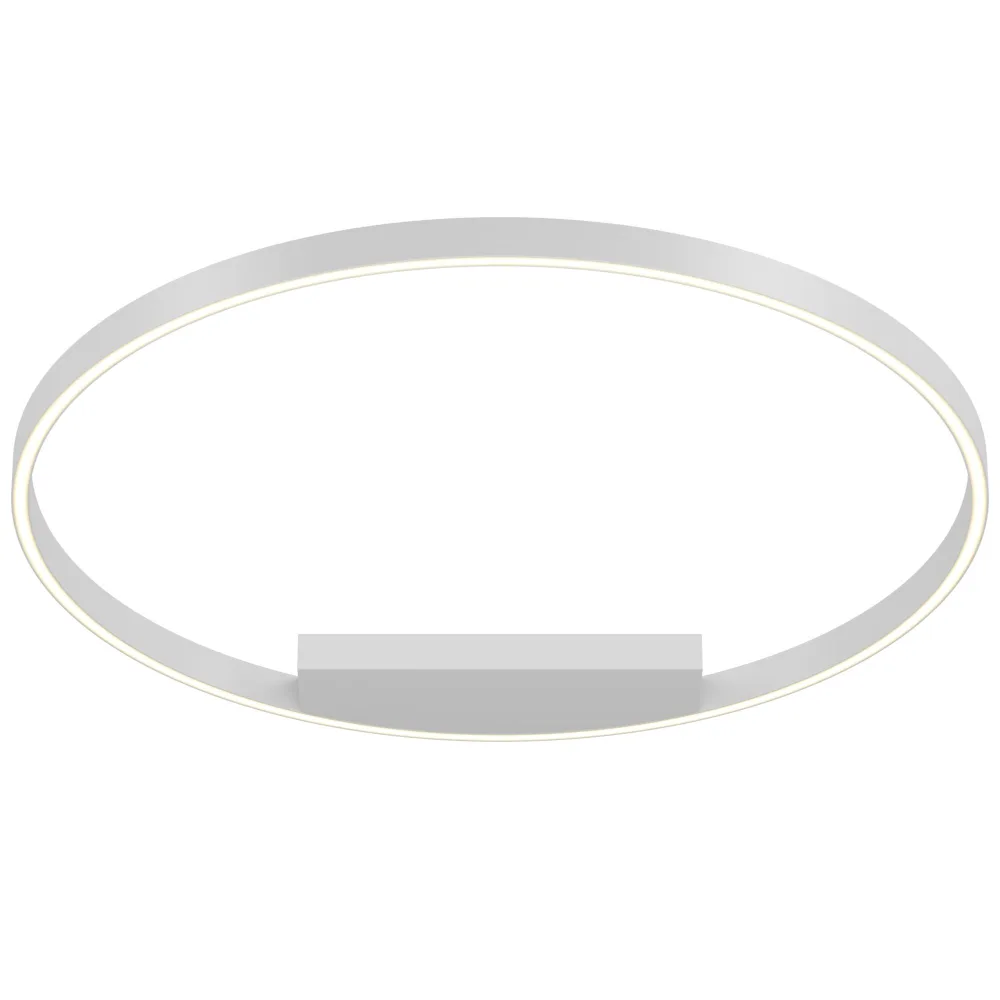 Потолочный светодиодный светильник Maytoni Technical Rim MOD058CL-L50W4K MAYTONI