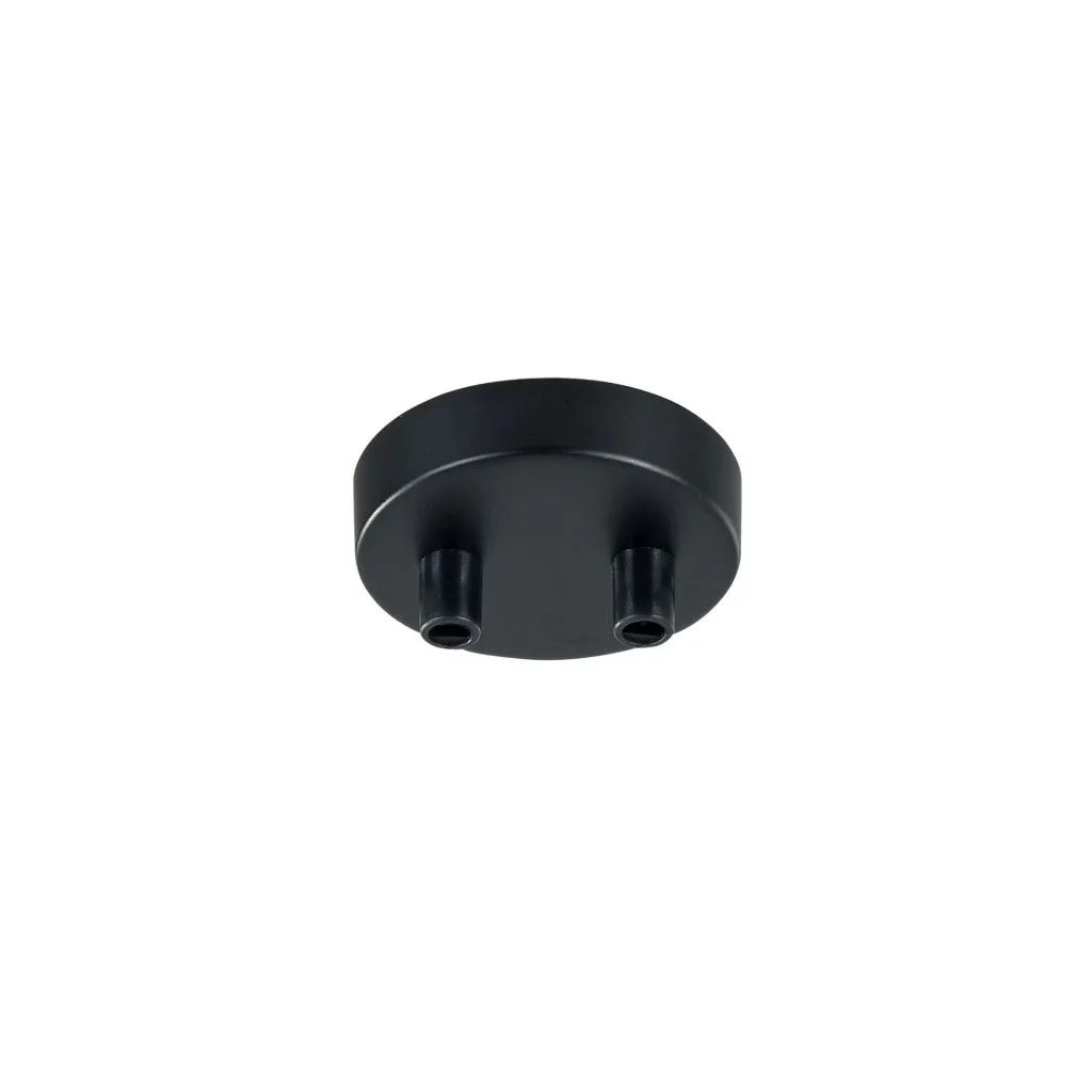 Основание для светильники Maytoni Universal base SPR-BASE-R-02-B MAYTONI