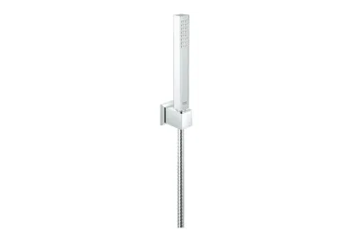 GROHE Euphoria Cube plus Душевой набор, 9,4 л/мин АТЕЛЬЕ ВАННОЙ КОМНАТЫ. САМАРА