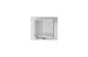 Зеркало Cezares 74 см c LED-подсветкой, 54039 МОСПЛИТКА